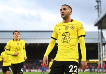 PG模拟器-林良锋：世界冠军切尔西，亿元先生卢卡库，就这？