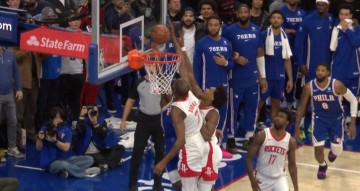 PG电子娱乐-比赛的一部分！回顾杜兰特经历过的漏判：勇不出界成名梗