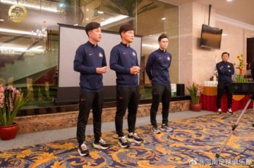 PG电子模拟器-河南新帅南基一正式与球队会合 期待取得优异成绩