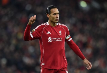 PG试玩平台-本赛季英超空中对抗成功率榜：红军中卫组合范戴克、科纳特前二