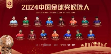 PG模拟器-悬念几何？2024中国金球奖各奖项候选者名单揭晓！