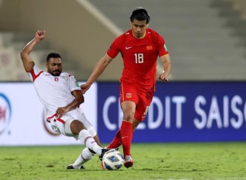 PG电子模拟器-张玉宁怼自媒体：随意嘲讽很无知 依然坚持吃海参