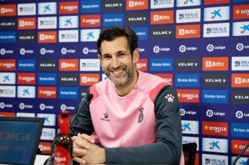 PG官方游戏-迭戈·洛佩斯：最后5场也要每分必争 退役？我还有油