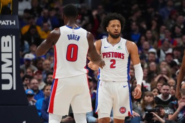 PG电子娱乐-NBA彩经：骑士大胜独行侠 火箭击退鹈鹕 森林狼胜勇士 快船擒公牛
